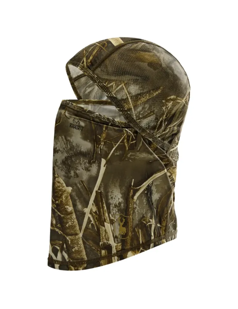 Cagoule Deerhunter Real Tree Max 7