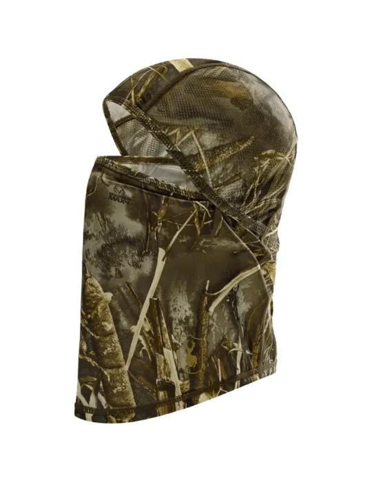 Cagoule Deerhunter Real Tree Max 7