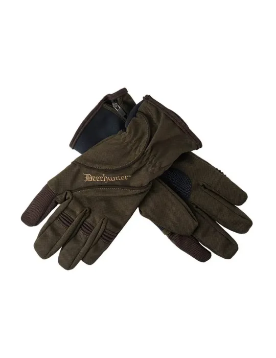 Gants légers Deerhunter Muflon vert