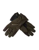 Gants légers Deerhunter Muflon vert