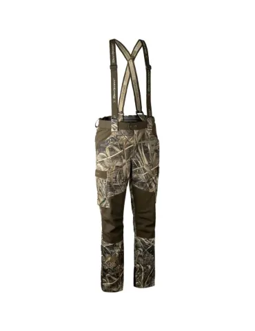 Pantalon Deerhunter Mallard Max 5