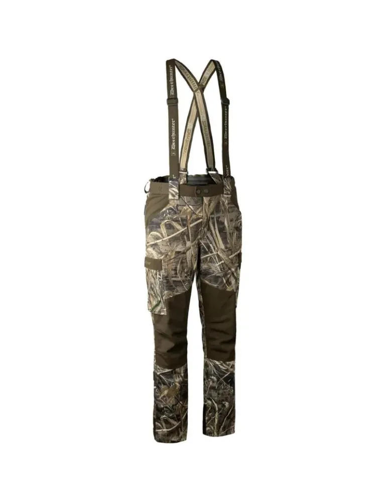 Pantalon Deerhunter Mallard Max 5