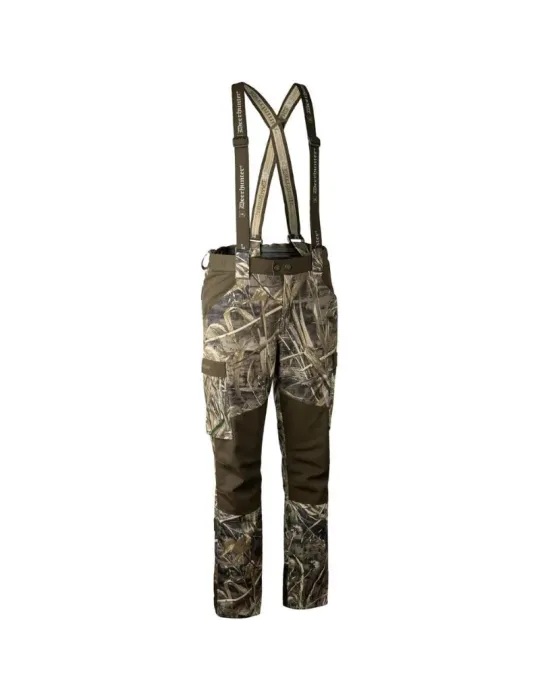 Pantalon Deerhunter Mallard Max 5