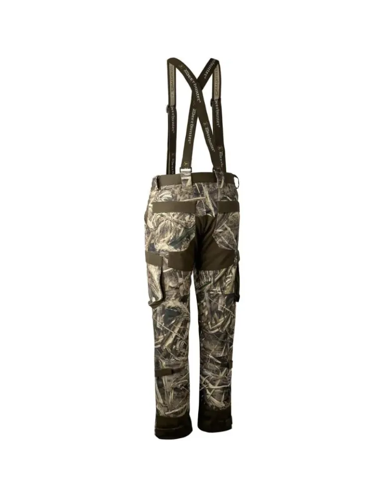 Pantalon Deerhunter Mallard Max 5