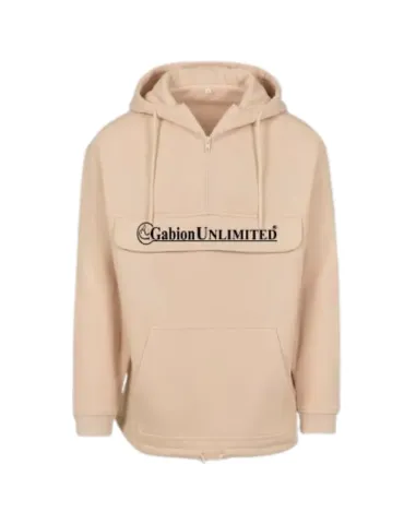 Sweat Gabion Unlimited Passion baie sable