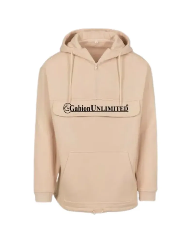 Sweat Gabion Unlimited Passion baie sable