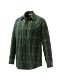 Chemise Beretta Manchester Corduroy vert