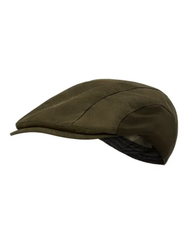 Casquette plate Deerhunter Eagle vert