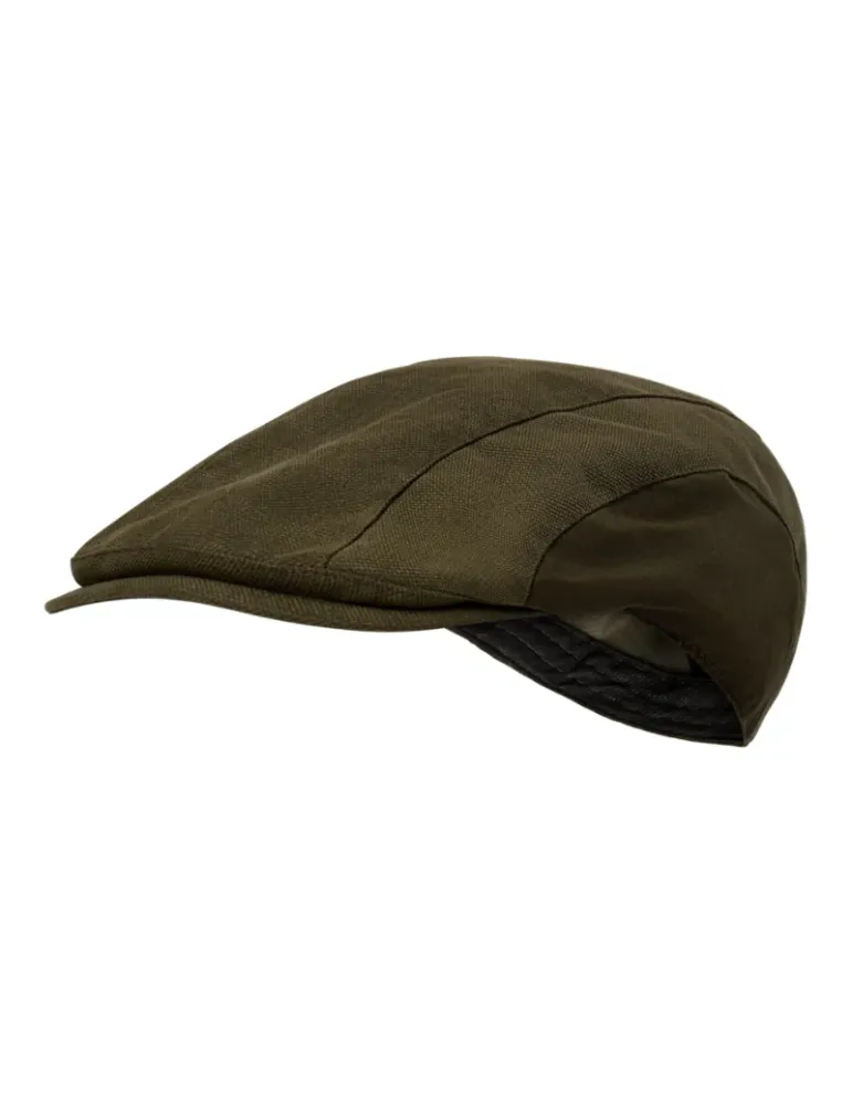 Casquette plate Deerhunter Eagle vert