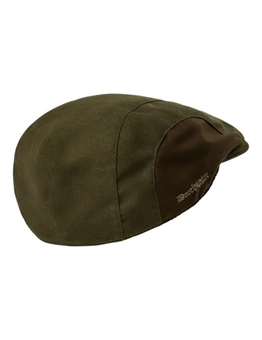 Casquette plate Deerhunter Eagle vert