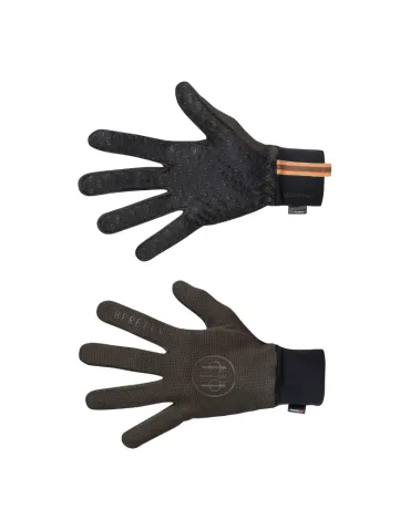 Gants Beretta Hardface marron