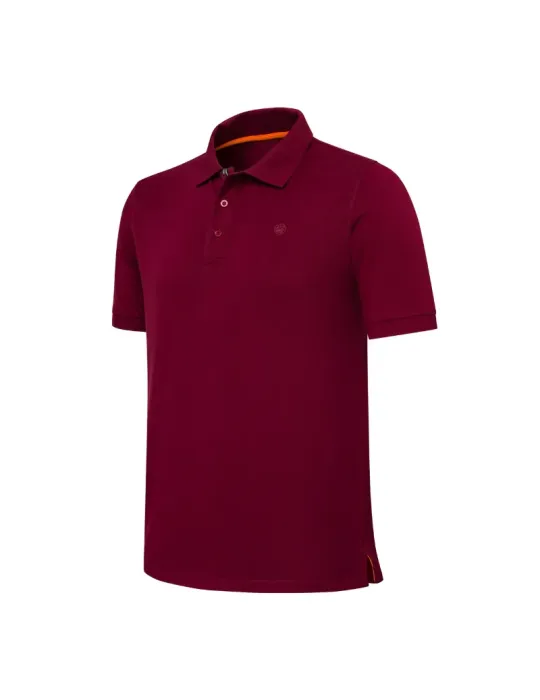 Polo Beretta Corporate Evo bordeaux