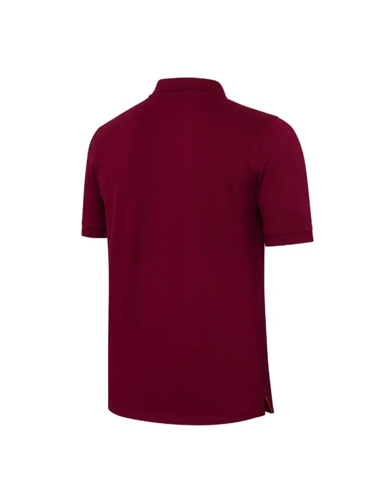 Polo Beretta Corporate Evo bordeaux