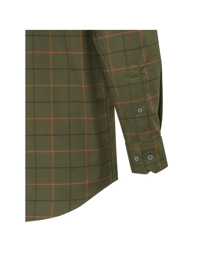 Chemise Beretta Jargo Stresh vert