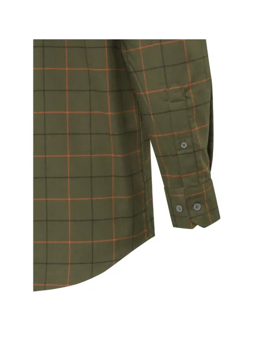 Chemise Beretta Jargo Stresh vert