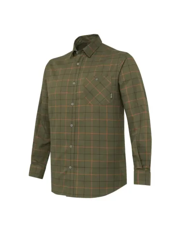 Chemise Beretta Jargo Stresh vert
