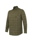 Chemise Beretta Jargo Stresh vert