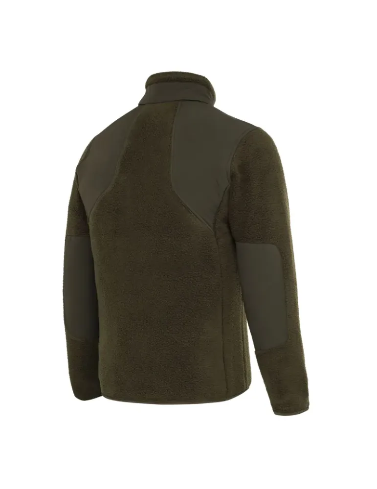 Polaire Beretta Halifax Sherpa vert