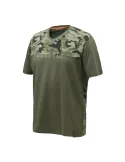 T-shirt Beretta camo