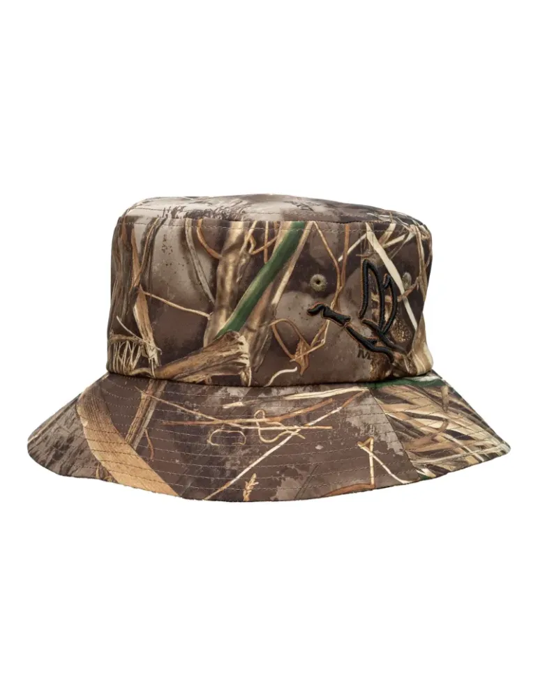 Bob Browning Goose Facemask camo marais