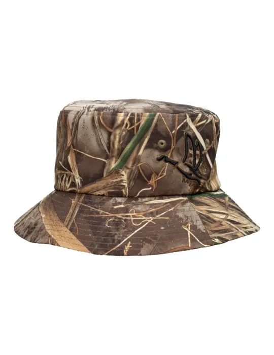 Bob Browning Goose Facemask camo marais
