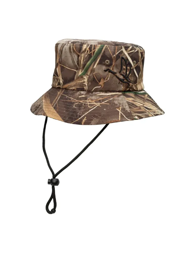 Bob Browning Goose Facemask camo marais