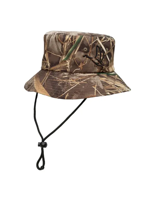 Bob Browning Goose Facemask camo marais