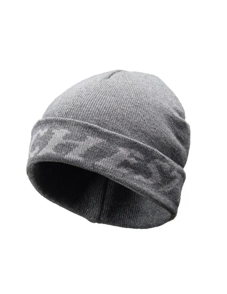 Bonnet Winchester Beanie Rockdale gris