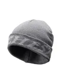 Bonnet Winchester Beanie Rockdale gris