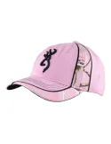 Casquette Browning Alex rose