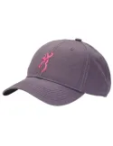 Casquette Browning Amber gris