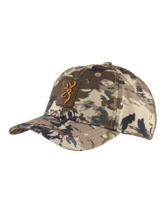 Casquette Browning Hallow Auric camo