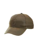 Casquette Browning Rhino Hide marron