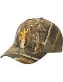 Casquette Browning Rimfire RTMX5 camo marais