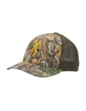 Casquette Browning Saratoga Rtedge camo forêt