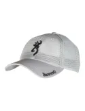 Casquette Browning Time gris
