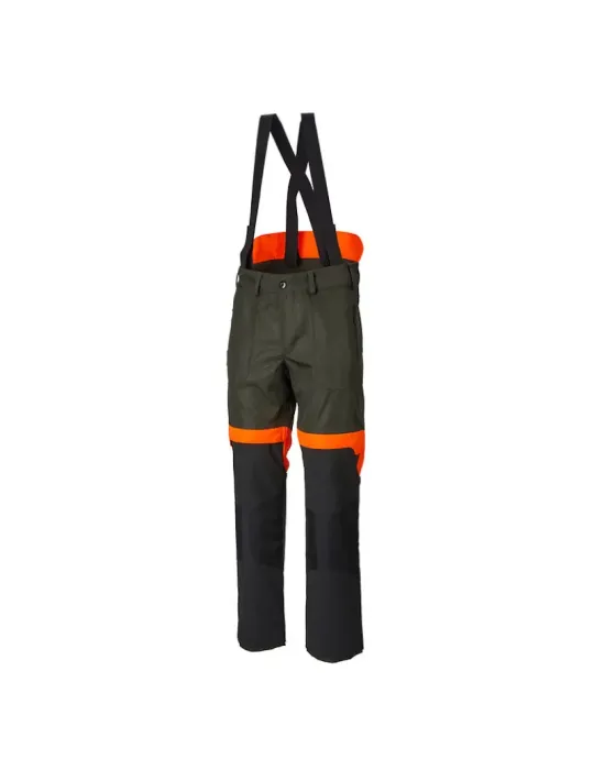 Pantalon Browning Tracker Pro kaki