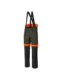 Pantalon Browning Tracker Pro kaki