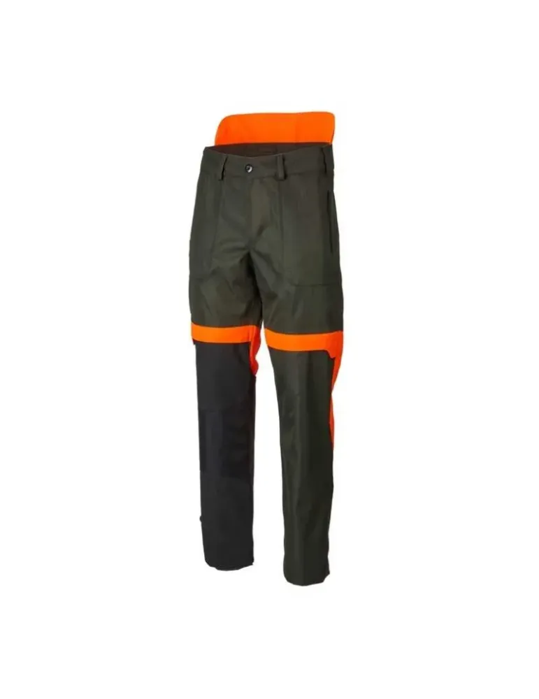 Pantalon Browning Tracker Pro kaki
