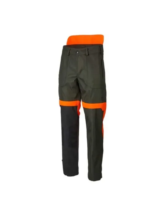 Pantalon Browning Tracker Pro kaki