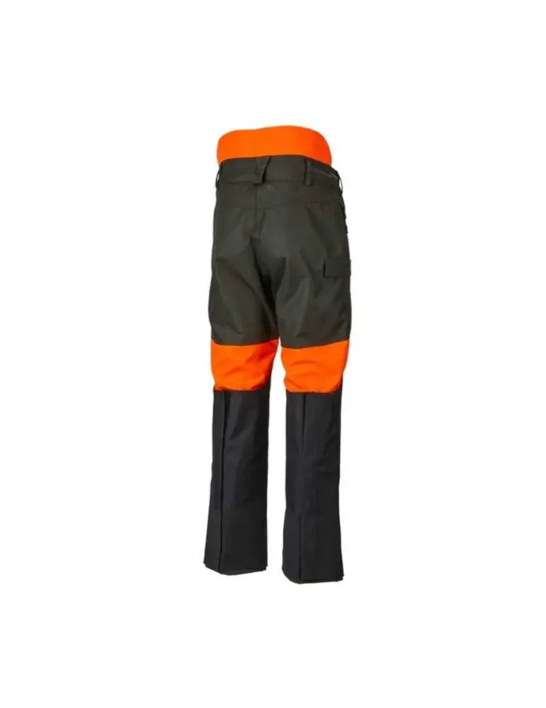 Pantalon Browning Tracker Pro kaki
