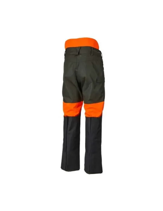 Pantalon Browning Tracker Pro kaki