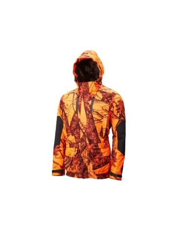 Parka Browning XPO Pro RF orange camo
