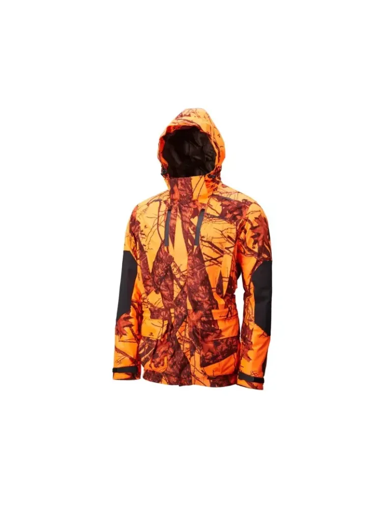 Parka Browning XPO Pro RF orange camo