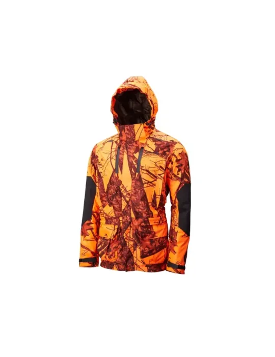 Parka Browning XPO Pro RF orange camo