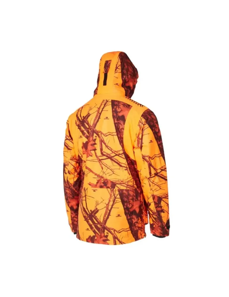 Parka Browning XPO Pro orange camo