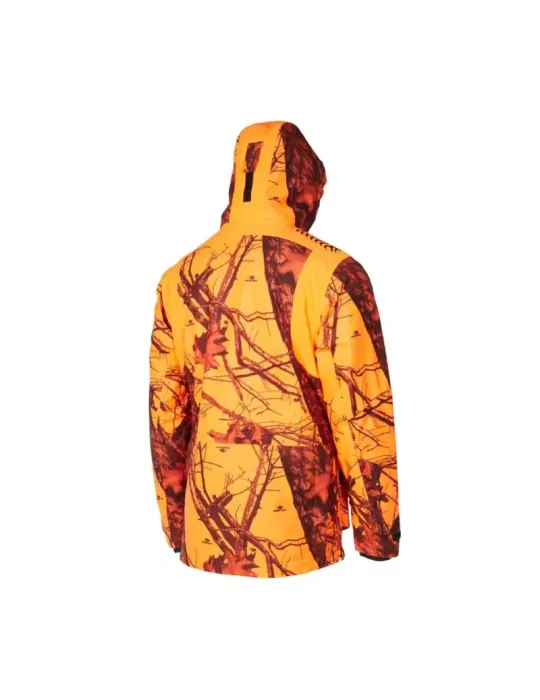 Parka Browning XPO Pro orange camo