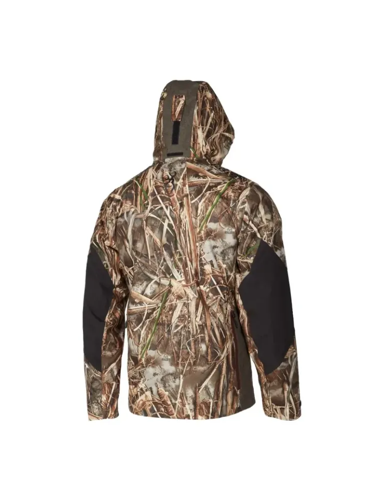 Parka Browning XPO Pro Toundra camo Max7