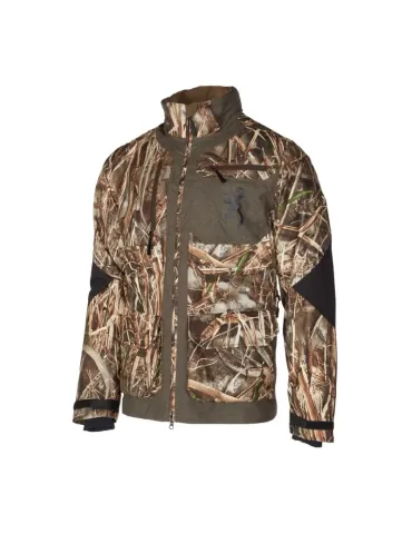 Parka Browning XPO Pro Toundra camo Max7