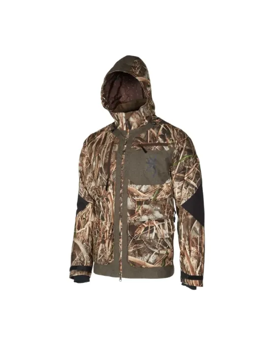 Parka Browning XPO Pro Toundra camo Max7